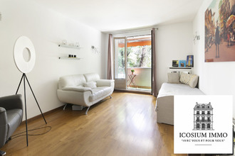 achat appartement paris 75012