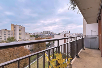 achat appartement paris 75012