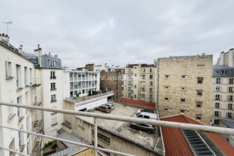 achat appartement paris 75012