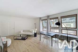 achat appartement paris 75012