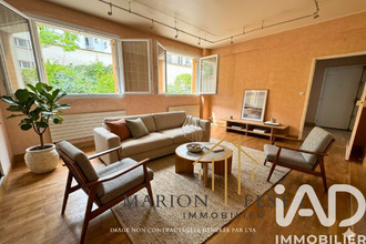 achat appartement paris 75012