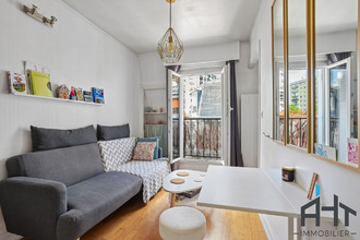 achat appartement paris 75012