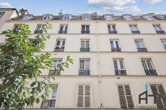 achat appartement paris 75012