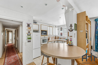 achat appartement paris 75012