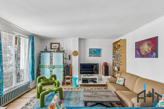 achat appartement paris 75012