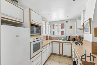 achat appartement paris 75012
