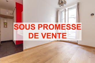 achat appartement paris 75012