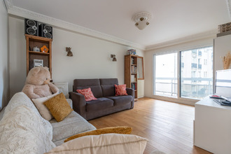 achat appartement paris 75012