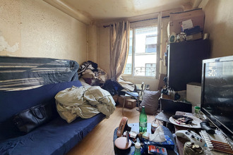 achat appartement paris 75012