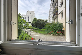 achat appartement paris 75012