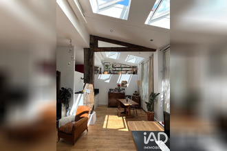 achat appartement paris 75012