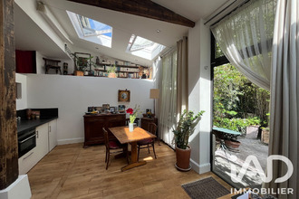 achat appartement paris 75012