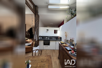 achat appartement paris 75012