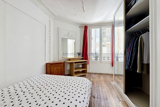achat appartement paris 75012