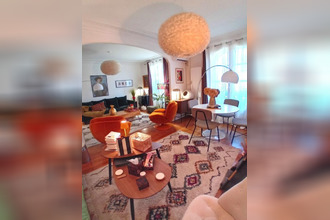 achat appartement paris 75012
