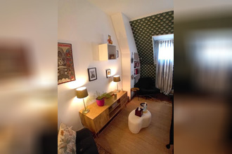 achat appartement paris 75012