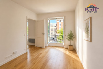 achat appartement paris 75012