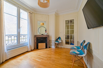 achat appartement paris 75012