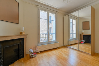 achat appartement paris 75012