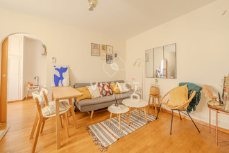 achat appartement paris 75012
