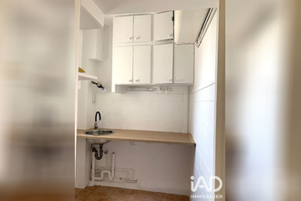 achat appartement paris 75012