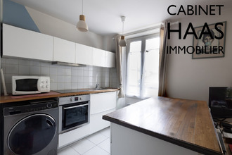 achat appartement paris 75012