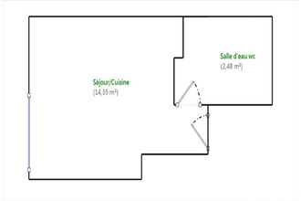 achat appartement paris 75012