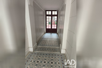 achat appartement paris 75012