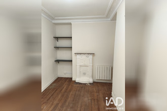 achat appartement paris 75012