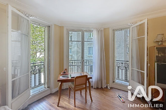 achat appartement paris 75012