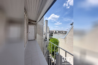 achat appartement paris 75012
