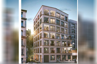 achat appartement paris 75012