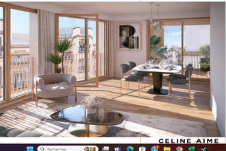 achat appartement paris 75012