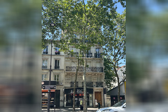 achat appartement paris 75012