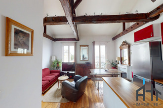 achat appartement paris 75012
