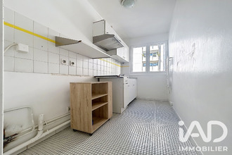 achat appartement paris 75012