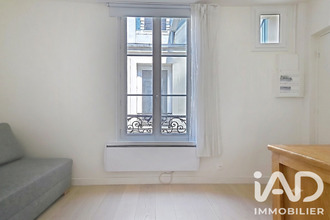 achat appartement paris 75012