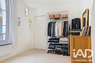 achat appartement paris 75012