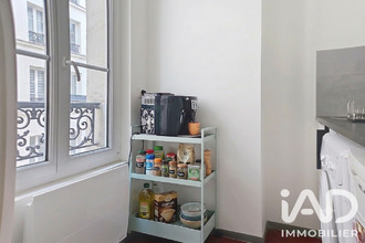 achat appartement paris 75012