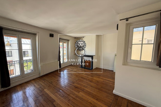 achat appartement paris 75012