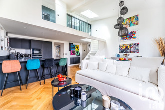 achat appartement paris 75012
