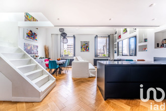 achat appartement paris 75012