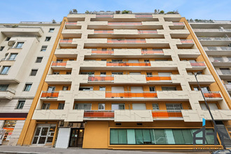 achat appartement paris 75012