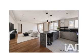 achat appartement paris 75012