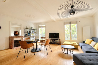 achat appartement paris 75012