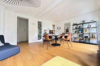 achat appartement paris 75012