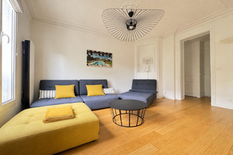 achat appartement paris 75012