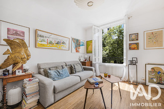 achat appartement paris 75012