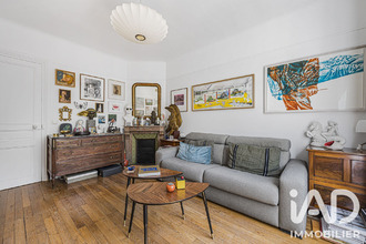 achat appartement paris 75012