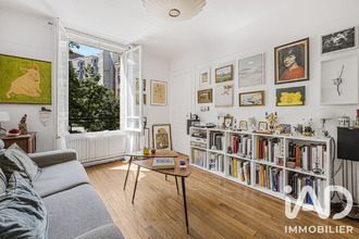 achat appartement paris 75012